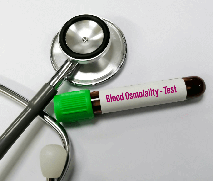 Physicochemical Testing