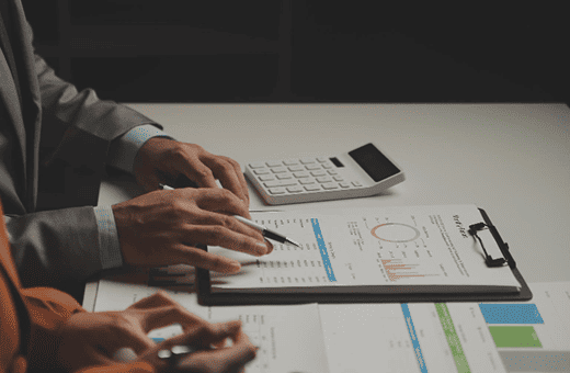 Financial Information